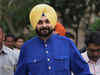 New innings: Navjot Singh Sidhu launches Awaaz-e-Punjab