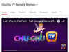 ChuChu TV ties up with Dream Theatre to launch consumer products