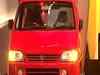 Maruti launches new family car Eeco priced at Rs 2.59L