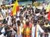 Cauvery water war: Karnataka bandh brings Bengaluru to a halt, many stranded at airport
