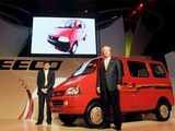 Maruti does pricing coup with Eeco