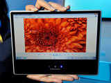 Intel Atom-based Windows 7 tablet PC