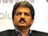 Multiple auto businesses a secure bet: Anand Mahindra