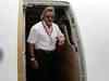 Want to come back to India but govt's got my passport, says Mallya