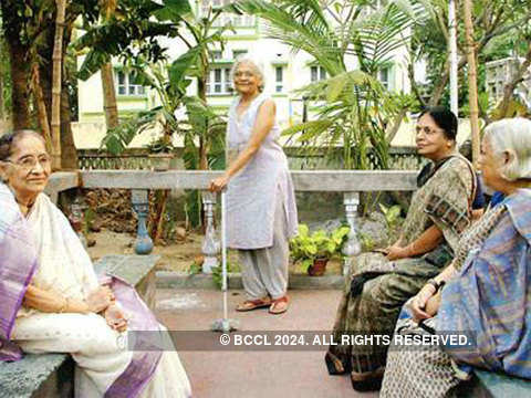 10 benefits that will make your life easier as a senior citizen - 10  benefits that will make your life easier as a senior citizen | The Economic  Times