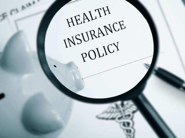 Higher limit of deduction for medical insurance premium