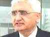 Interest of Maytas investors will be protected: Salman Khurshid