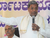 Siddaramaiah seeks PM Narendra Modi's intervention in Cauvery dispute