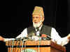 Syed Ali Geelani thanks China and Pakistan for supporting the struggle in J&K