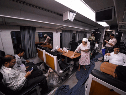 What&rsquo;s new in Talgo?