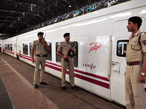 Benefits of Talgo trains