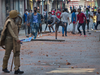 Kashmir unrest: Two killed in clashes, Mehbooba Mufti upset over youngster's death