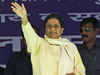 Mayawati hits out at 'deserters'; says party gaining ground in UP