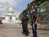 Bangla police kills militant, injures three women terrorists