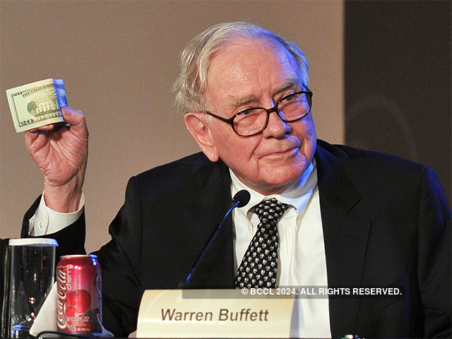 Here is why Warren Buffett will not buy iPhone 7