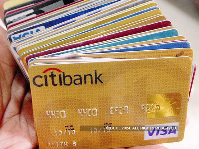 Debit or credit card
