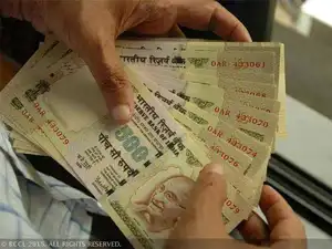 An official said, "Finance Ministry's concurrence is required to ensure that EPFO's payout does not exceed its income and the body meets the fund requirement from its own resources." An official said, "Finance Ministry's concurrence is required to ensure that EPFO's payout does not exceed its income and the body meets the fund requirement from its own resources."
