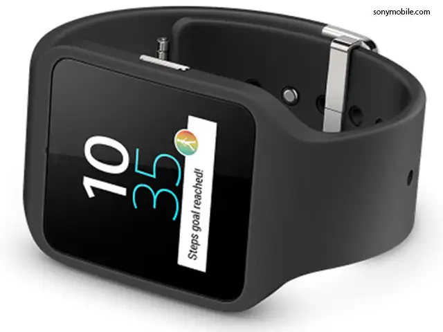 sony smartwatch 3 android wear 2