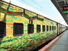 Good response to flexi-fare system, claims railways