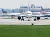 Nepal Airlines Makes Emergency Landing At Delhi Airport