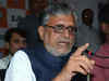 Mohammad Shahabuddin and 'sushasan' can't go hand in hand: Sushil Kumar Modi