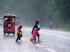 Below-normal monsoon belies forecast, season's rainfall deficit at 5%