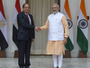 Modi government's high-voltage diplomacy: India bridging gap with West Asia