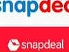 Snapdeal undertakes major brand overhaul; unveils new logo