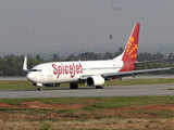 SpiceJet in pact with Hahn Air for better global reach
