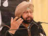 Amarinder Singh hits out at 'Haryanvi' Kejriwal, 'comedian' Navjot Singh Sidhu