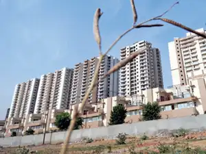 Of the 674,834 apartments that were expected to be completed in 2016, Thane was to see completion of maximum number of 104,788 homes, followed by Bengaluru at 102,115 and Pune at 88,627. Of the 674,834 apartments that were expected to be completed in 2016, Thane was to see completion of maximum number of 104,788 homes, followed by Bengaluru at 102,115 and Pune at 88,627.