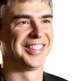Google's Larry Page wants self-driving cars to replace human drivers