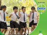 Dettol does a clean sweep when it comes to making profits