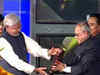 ET Awards: Business reformer of the year- Nitish Kumar