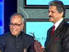 ET Awards: Business leader of the year- Anand Mahindra