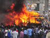 Cauvery row: Should national minister blame Tamil people for Bengaluru violence?