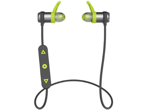 PureGear PureBoom Bluetooth Wireless Earbuds Six wireless