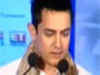 Aamir Khan wows audience at ET Awards function