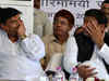 Samajwadi Party shows internal cracks as feud surfaces between CM Akhilesh Yadav and uncle Shivpal Yadav