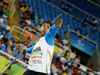 Javelin thrower Devendra Jhajharia wins gold at Rio Paralympics