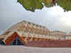 Global support for saving Hall of Nations, Nehru Pavilion
