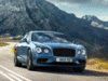 Bentley Flying Spur W12 S: The luxury supercar
