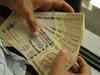 Rupee loses 7 paise against dollar in early trade