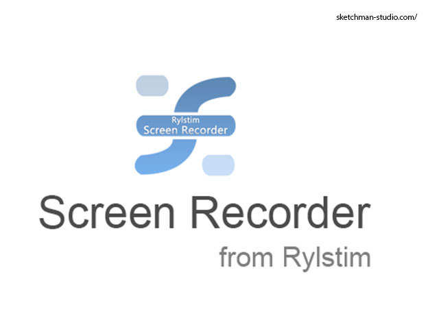 Rylstim Screen Recorder