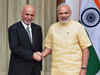Prime Minister Narendra Modi, Afghan President Ashraf Ghani meet, demand end to state-sponsored terrorism