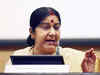 Sushma Swaraj takes to Twitter to defend new surrogacy laws