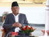 No link between India trip and Constitution amendment: Nepal PM Prachanda