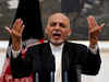 Those trying to block Indo-Afghan trade will be blocked themselves: Ashraf Ghani