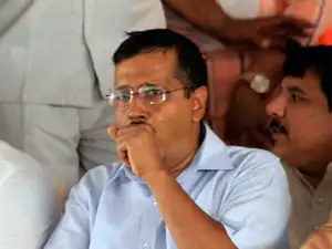 Noting that the surgery was uneventful, the hospital said soon after recovery Kejriwal spoke to his family members and had a few sips of water. Noting that the surgery was uneventful, the hospital said soon after recovery Kejriwal spoke to his family members and had a few sips of water.