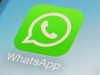 Don't have access to users data: WhatsApp to HC